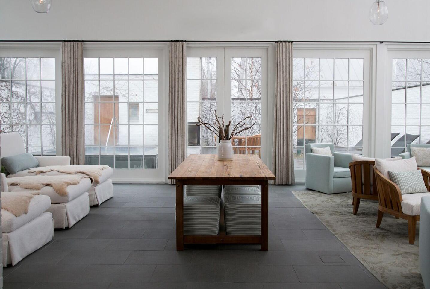 Woodstock Spa Package The Woodstock Inn and Resort